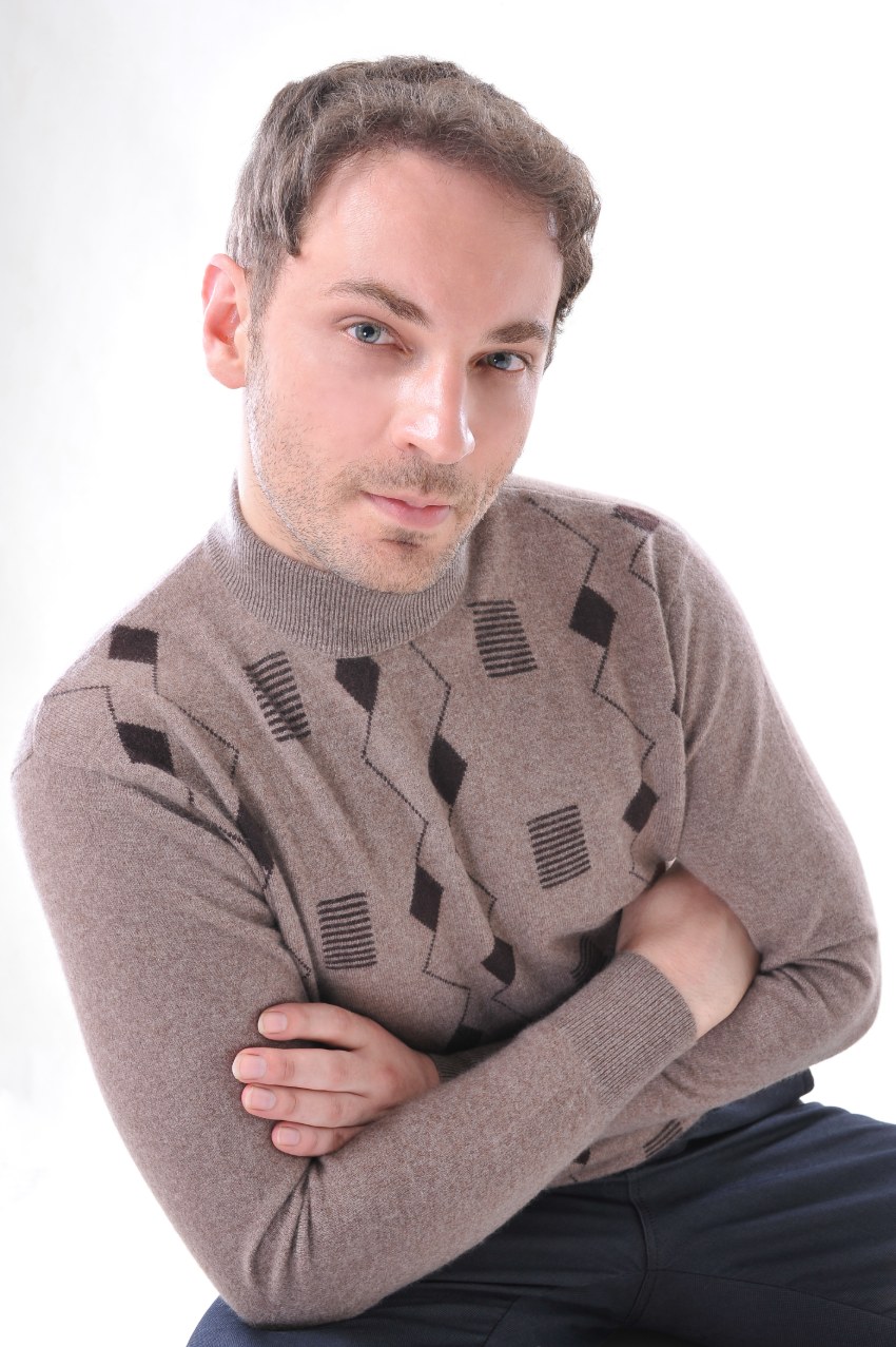 Localisation Portfolio